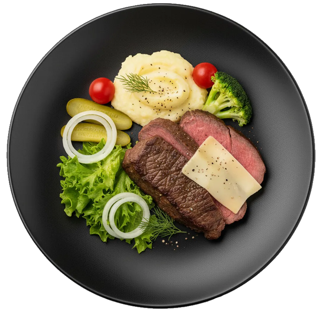 Healthy Food Image