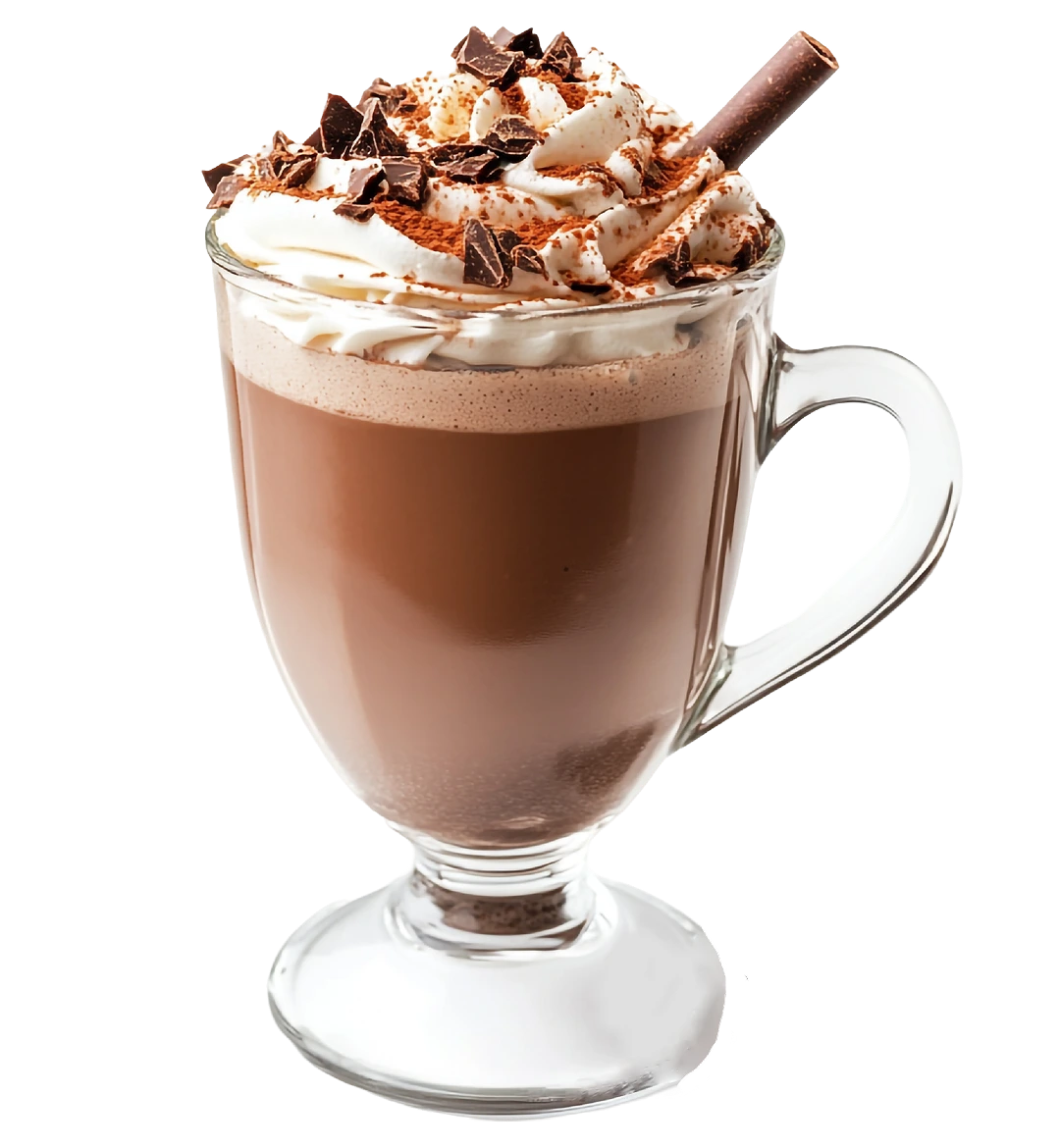 Hot Drinks Image