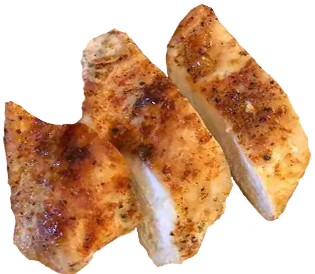 Pasta Chicken Image
