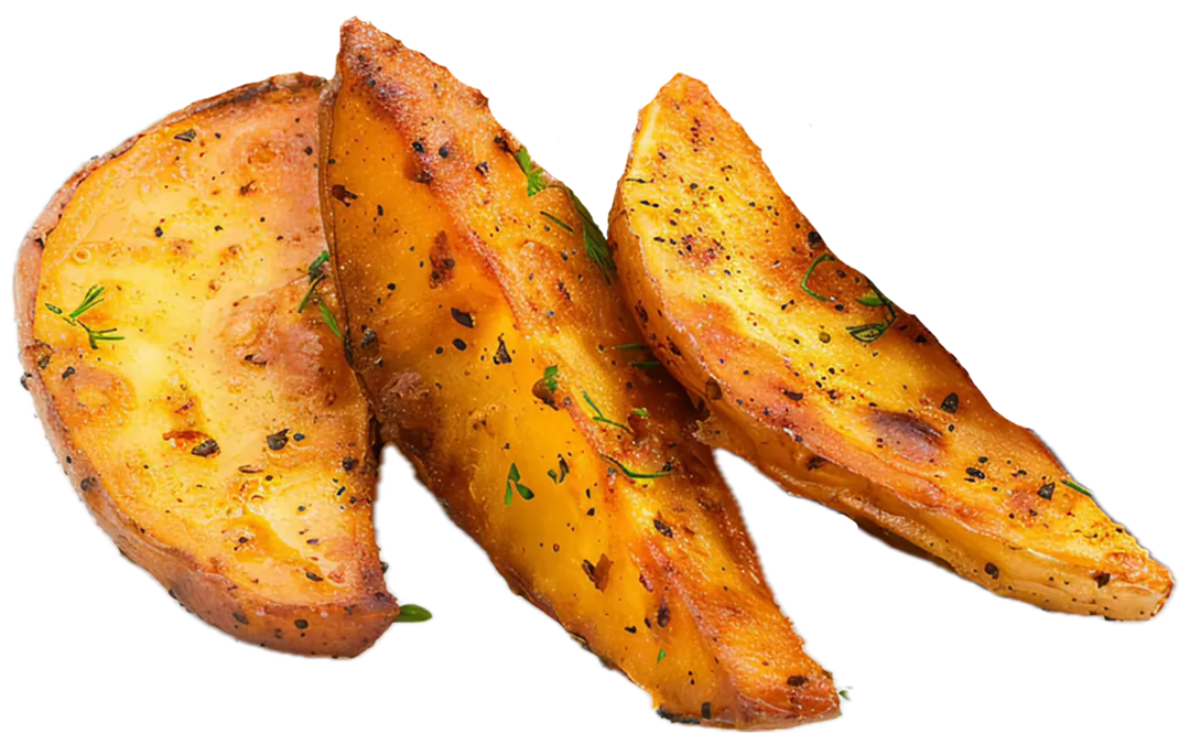Wedges Image